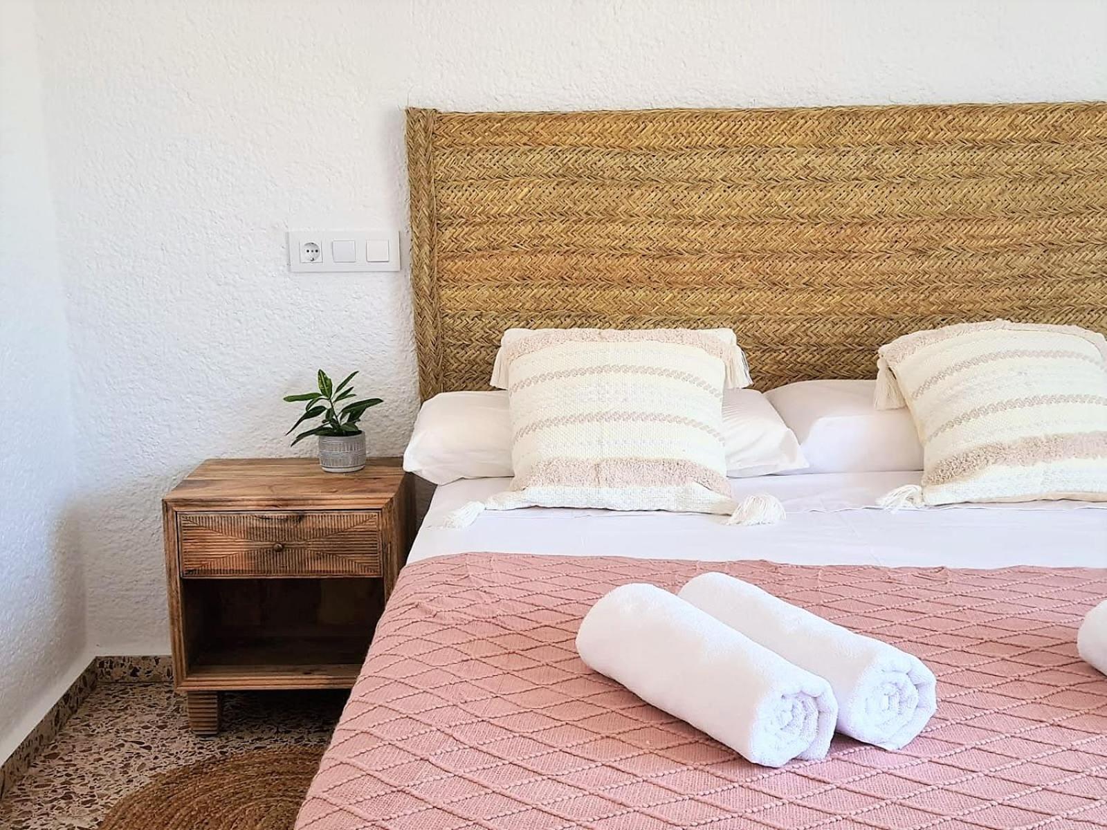 La Renda Mediterranean Villa - Beach, Javea Port And Amenities Within Walking Distance Exterior photo