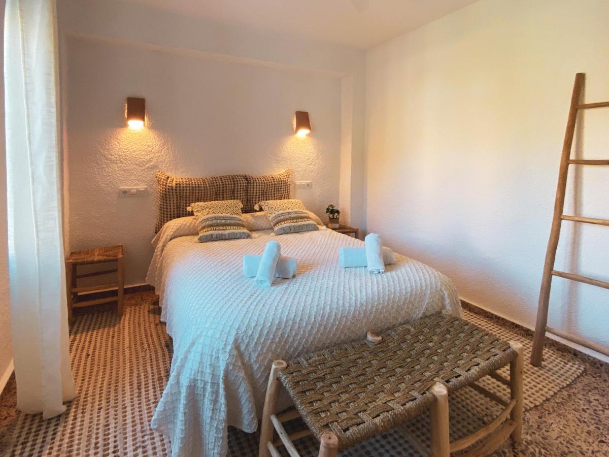 La Renda Mediterranean Villa - Beach, Javea Port And Amenities Within Walking Distance Exterior photo