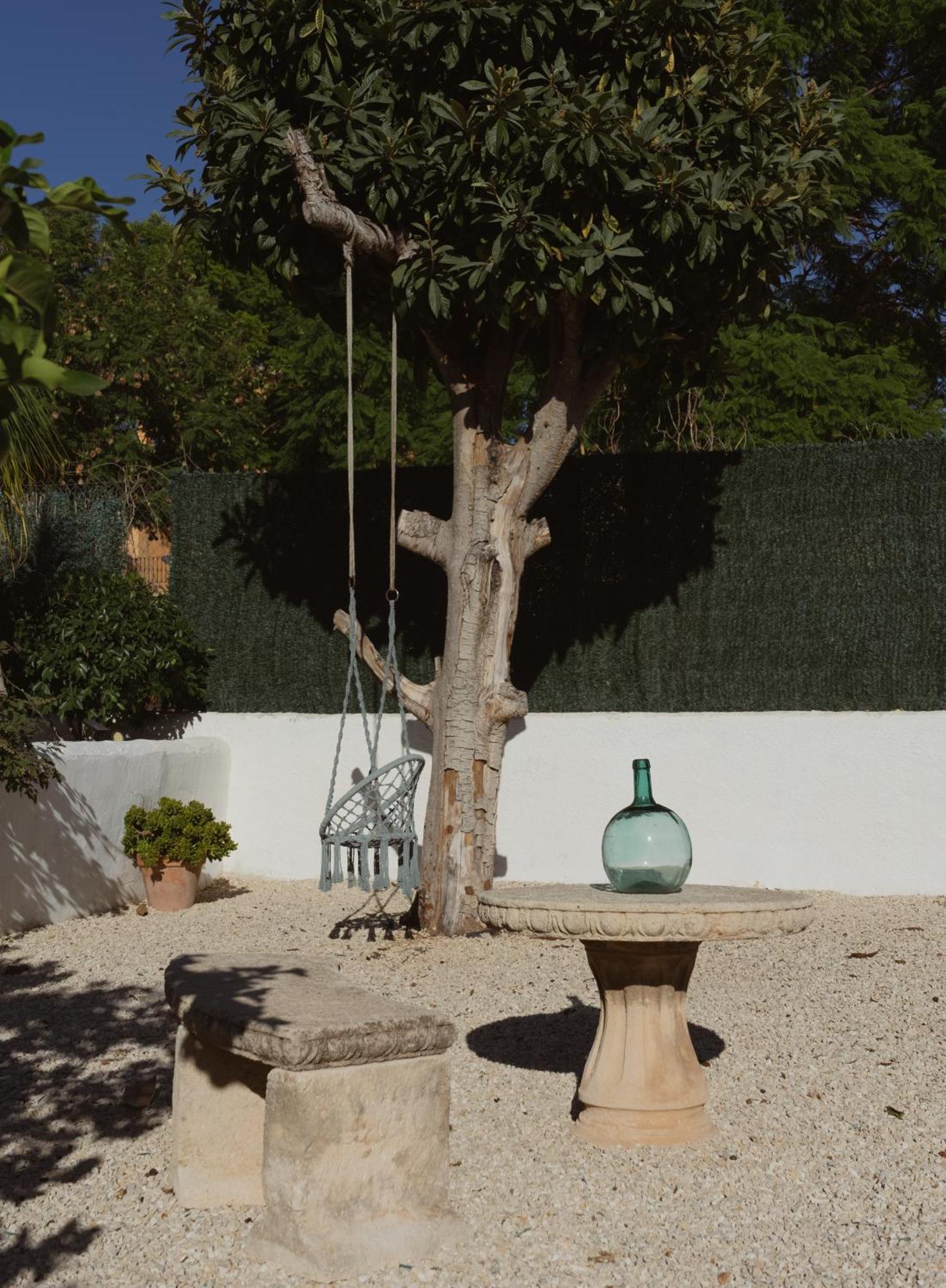 La Renda Mediterranean Villa - Beach, Javea Port And Amenities Within Walking Distance Exterior photo