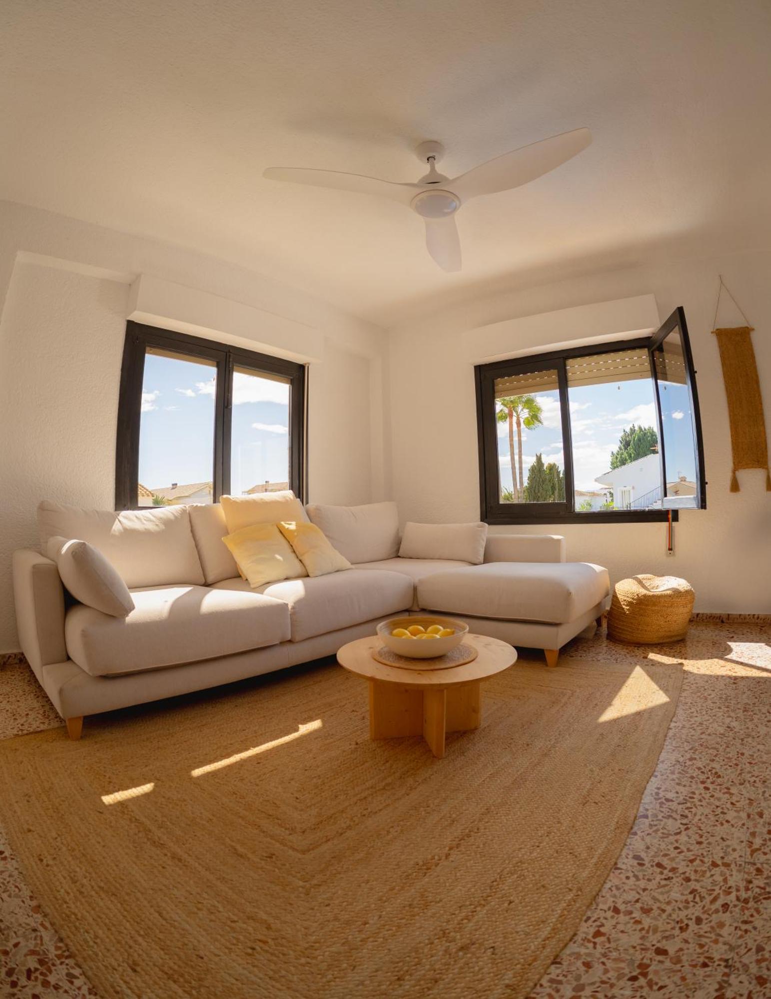 La Renda Mediterranean Villa - Beach, Javea Port And Amenities Within Walking Distance Exterior photo