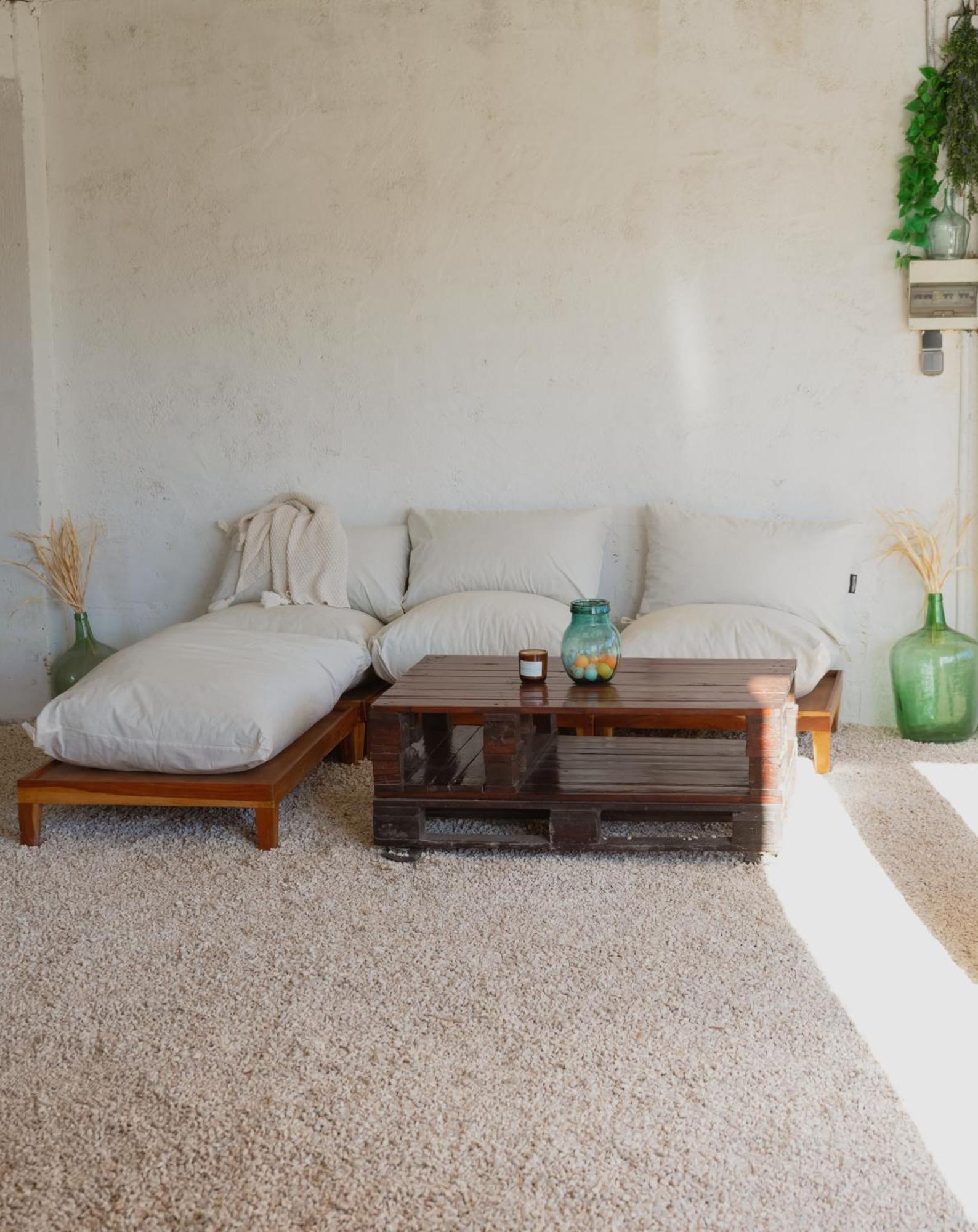 La Renda Mediterranean Villa - Beach, Javea Port And Amenities Within Walking Distance Exterior photo