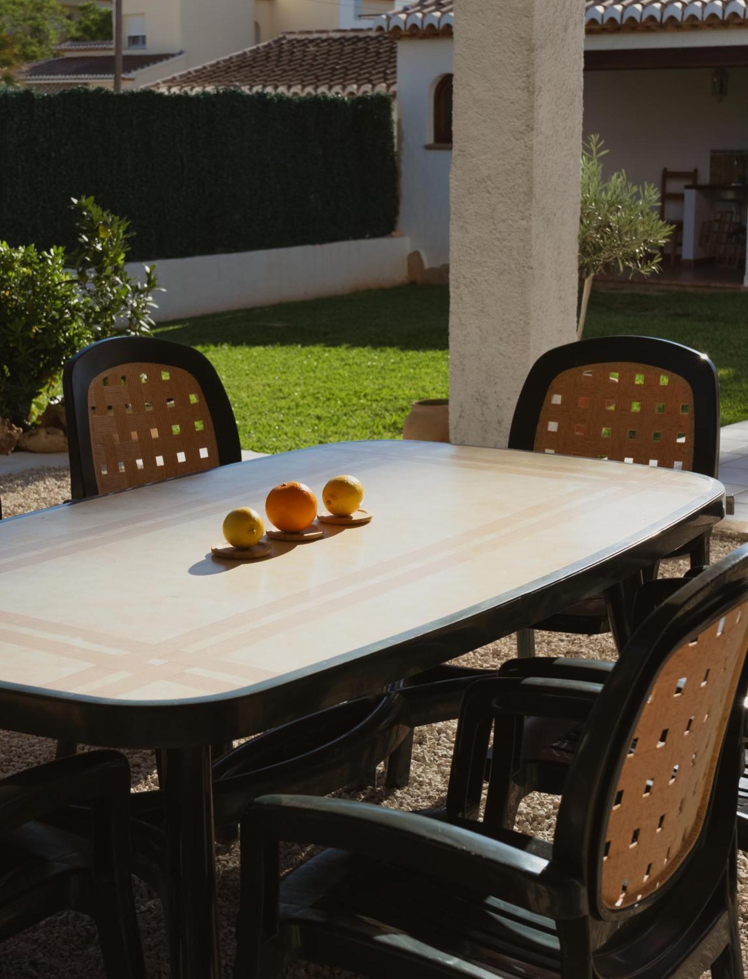 La Renda Mediterranean Villa - Beach, Javea Port And Amenities Within Walking Distance Exterior photo